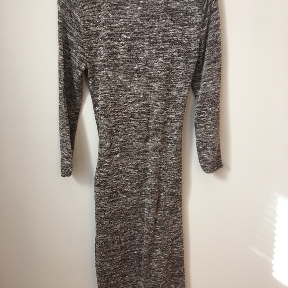 Cotton stretchy dress - Picture 3 of 3